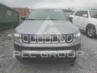 2022 Jeep COMPASS фото
