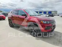 2022 Jeep COMPASS фото