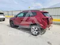 2022 Jeep COMPASS фото