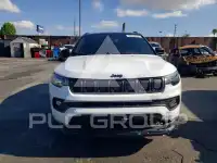2022 Jeep COMPASS фото