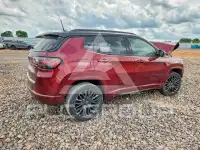 2022 Jeep COMPASS фото