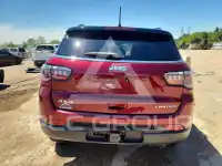 2022 Jeep COMPASS фото