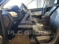 2022 Jeep COMPASS фото