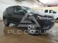 2022 Jeep COMPASS фото