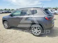 2022 Jeep COMPASS фото