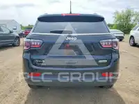 2022 Jeep COMPASS фото