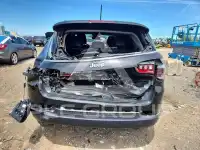 2022 Jeep COMPASS фото