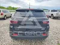 2022 Jeep COMPASS photo