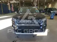2022 Jeep COMPASS фото