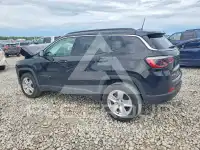 2022 Jeep COMPASS photo