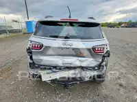 2022 Jeep COMPASS фото