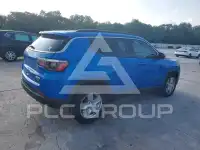 2022 Jeep COMPASS фото