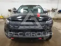 2022 Jeep COMPASS фото
