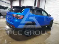 2022 Jeep COMPASS photo