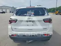 2022 Jeep COMPASS фото