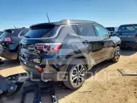 2022 Jeep COMPASS фото