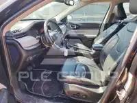 2022 Jeep COMPASS фото