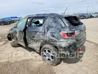 2022 Jeep COMPASS photo