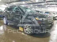 2022 Jeep COMPASS photo