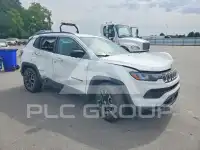 2022 Jeep COMPASS фото