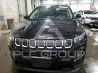 2022 Jeep COMPASS photo