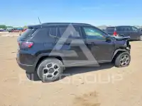 2022 Jeep COMPASS фото