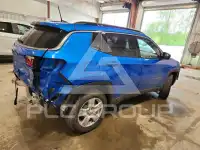2022 Jeep COMPASS фото