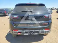 2022 Jeep COMPASS фото