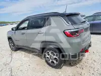 2022 Jeep COMPASS фото