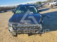 2022 Jeep COMPASS фото