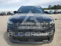 2022 Jeep COMPASS photo