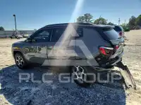 2022 Jeep COMPASS фото