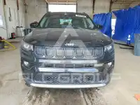 2022 Jeep COMPASS фото