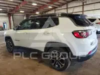 2022 Jeep COMPASS фото