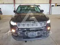 2022 Jeep COMPASS фото