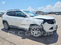 2022 Jeep COMPASS фото
