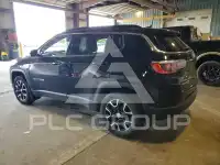 2022 Jeep COMPASS фото