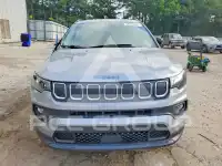 2022 Jeep COMPASS photo