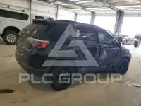 2022 Jeep COMPASS фото