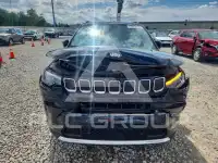 2022 Jeep COMPASS фото