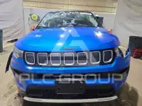 2022 Jeep COMPASS фото
