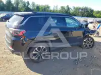 2022 Jeep COMPASS фото