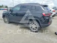 2022 Jeep COMPASS photo
