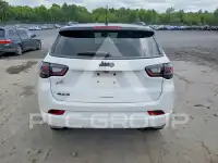 2022 Jeep COMPASS фото
