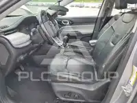2022 Jeep COMPASS фото