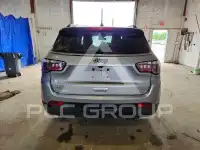 2022 Jeep COMPASS фото