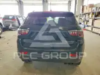 2022 Jeep COMPASS фото