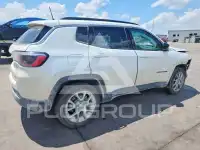 2022 Jeep COMPASS фото