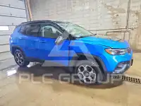 2022 Jeep COMPASS photo