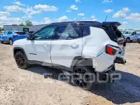 2022 Jeep COMPASS photo